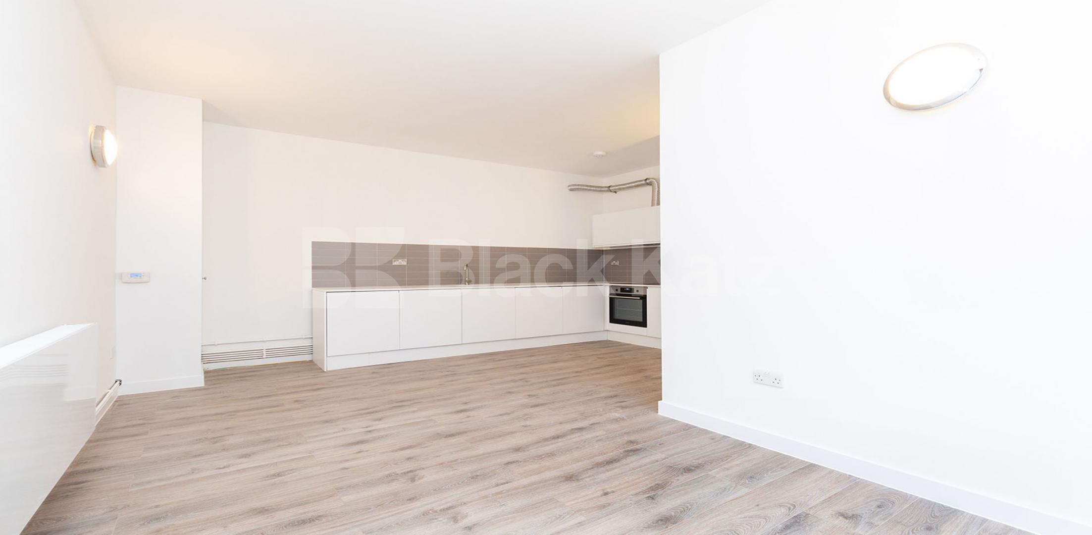 			1 Bedroom, 1 bath, 1 reception Apartment			 SPRINGFIELD HOUSE LOFTS-TYSSEN STREET, DALSTON/HAGGERSTON
